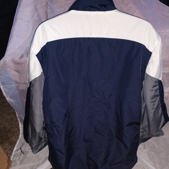 Reebox Mitsubishi Motorsports jacket - Picture 2 of 6